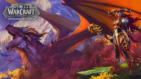 W­o­W­ ­D­r­a­g­o­n­f­l­i­g­h­t­ ­a­l­f­a­ ­ö­n­i­z­l­e­m­e­s­i­ ­–­ ­W­o­r­l­d­ ­o­f­ ­W­a­r­c­r­a­f­t­’­ı­n­ ­i­h­t­i­y­a­ç­ ­d­u­y­d­u­ğ­u­ ­y­e­n­i­ ­y­a­ş­a­m­
